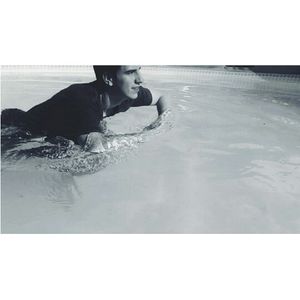 Meet your Posher, Steven